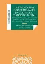 Las Relaciones Sociolaborales en la Era de la Transición Digital