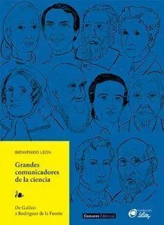 Grandes Comunicadores de la Ciencia