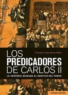 Los Predicadores de Carlos Ii