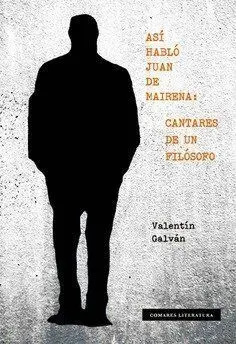 Así Habló Juan de Mairena