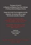 THE IMPACT OF COVID-19  ON MIGRATION AND MIGRATORY FLOWS