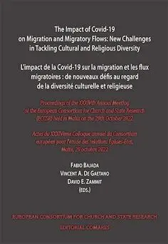 The Impact Of Covid-19 On Migration And Migratory Flows