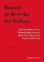 Manual de Derecho del Trabajo 2024