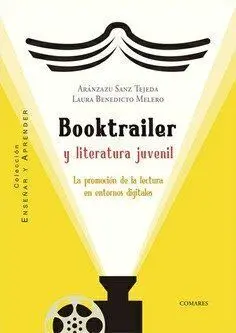 Booktrailer y Literatura Juvenil.