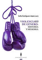 Violencia (S) de Género.