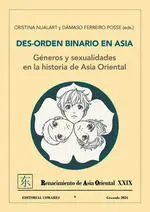 Des-Orden Binario en Asia.