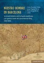 Nuestro Hombre en Barcelona