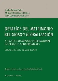 Desafíos del Matrimonio Religioso y Globalización
