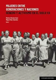 Mujeres entre Generaciones y Naciones