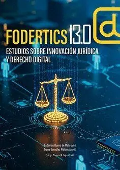 Fodertics 13. 0 Eje Tematico Inteligencia Artificial y Prote