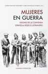 MUJERES EN GUERRA