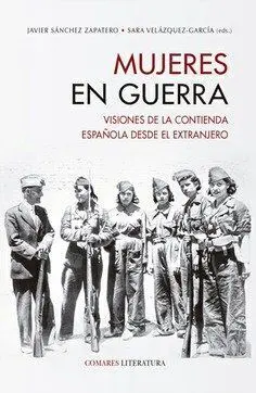 Mujeres en Guerra