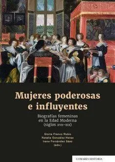 Mujeres Poderosas e Influyentes