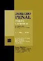 Derecho Penal. Parte General