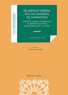 Diligencia Debida en las Cadenas de Suministro.