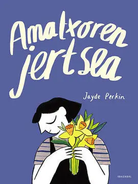 Amatxoren Jertsea
