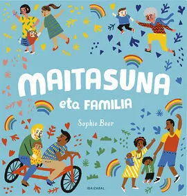 Maitasuna Eta Familia