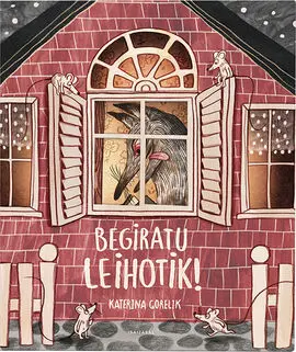 Begiratu Leihotik!