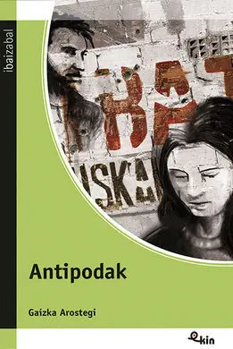 Antipodak