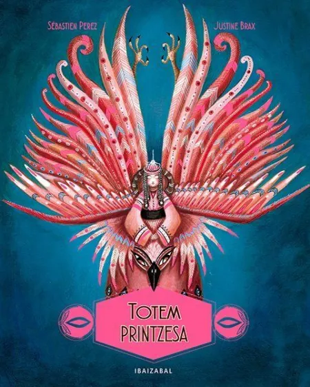 Totem Printzesa