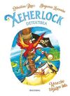 XEHERLOCK DETEKTIBEA - URREZKO TIKIAREN BILA