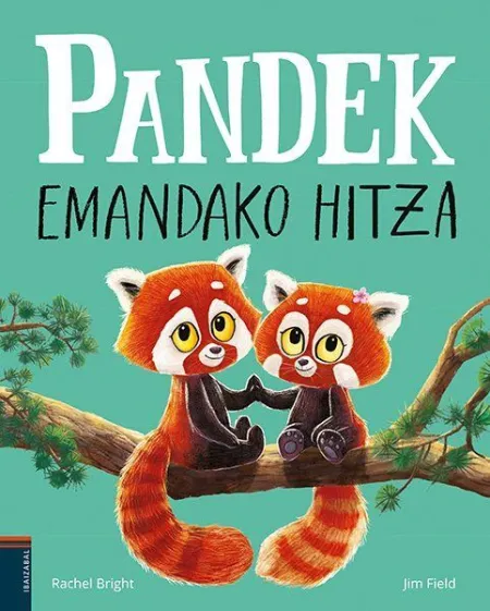 Pandek Emandako Hitza