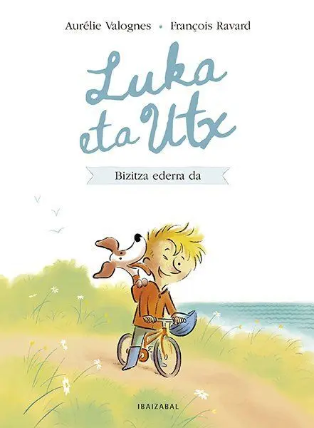 Bizitza Ederra Da