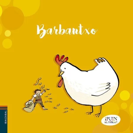 Barbantxo