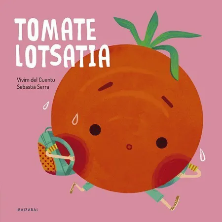 Tomate Lotsatia