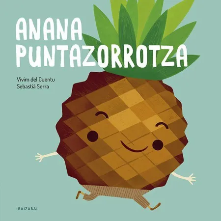 Anana Puntazorrotza