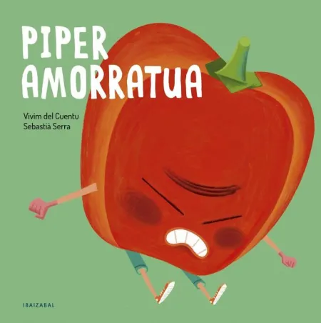 Piper Amorratua