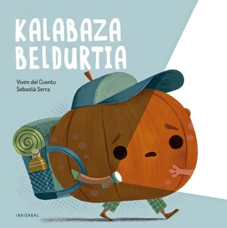 Kalabaza Beldurtia