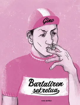 Gino Bartaliren Sekretua