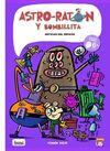 ASTRO-RATON Y BOMBILLITA 6