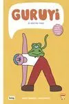 Guruyi -Una Aventura Yogui