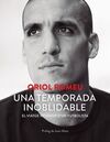 UNA TEMPORADA INOBLIDABLE