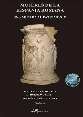 Mujeres de la Hispania Romana