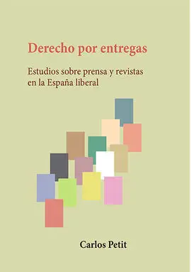 Derecho por Entregas