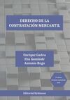 DERECHO DE LA CONTRATACIÓN MERCANTIL