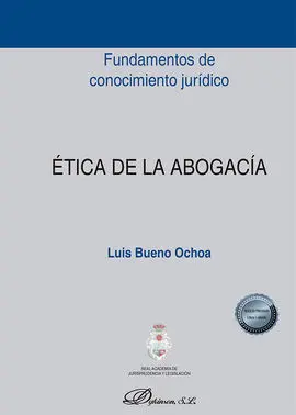 Etica de la Abogacia