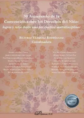 30 Aniversario de la Convención Sobre los Derechos del Niño