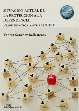 Situación Actual de la Protección a la Dependencia