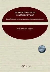 Tolerancia Religiosa y Razón de Estado