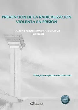Prevención de la Radicalización Violenta en Prisión