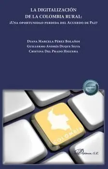 La Digitalización de la Colombia Rural