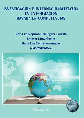 Investigación e Internacionalización en la Formación Basada en Competencias