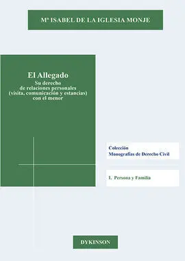 El Allegado