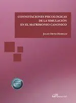 Connotaciones Psicológicas de la Simulación en el Matrimonio Canónico
