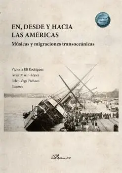 En, Desde y Hacia las Américas
