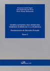 TEORÍA GENERAL DEL DERECHO. NORMAS JURÍDICAS Y LA PERSONA. FUNDAMENTOS DE DERECH